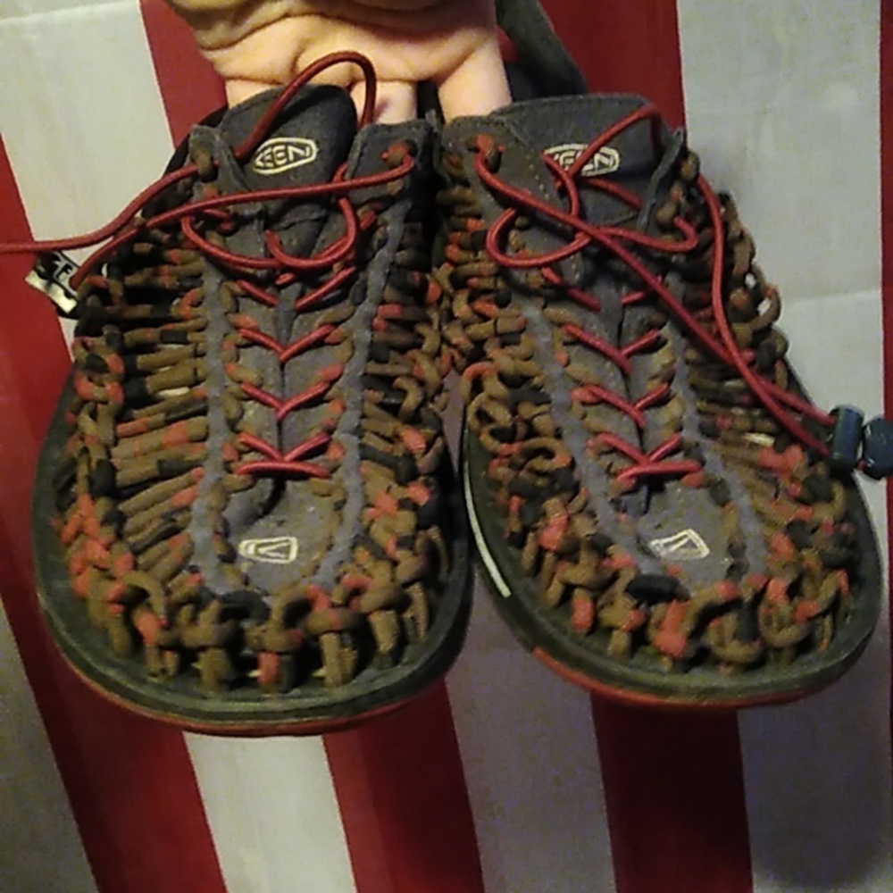 Keen Sandals